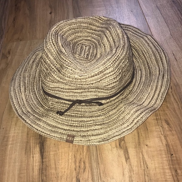REI packable sun hat women’s one size - Picture 1 of 4